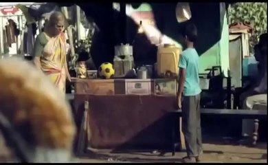 Heart Touching Ad by Naik Foundation