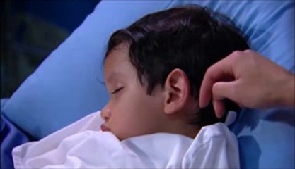 Olvido y Diego capitulo 134 (Olvido descubre q Iran es quien los mando a secuestrar a ella y a su hijo)