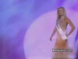 Miss universe 2006