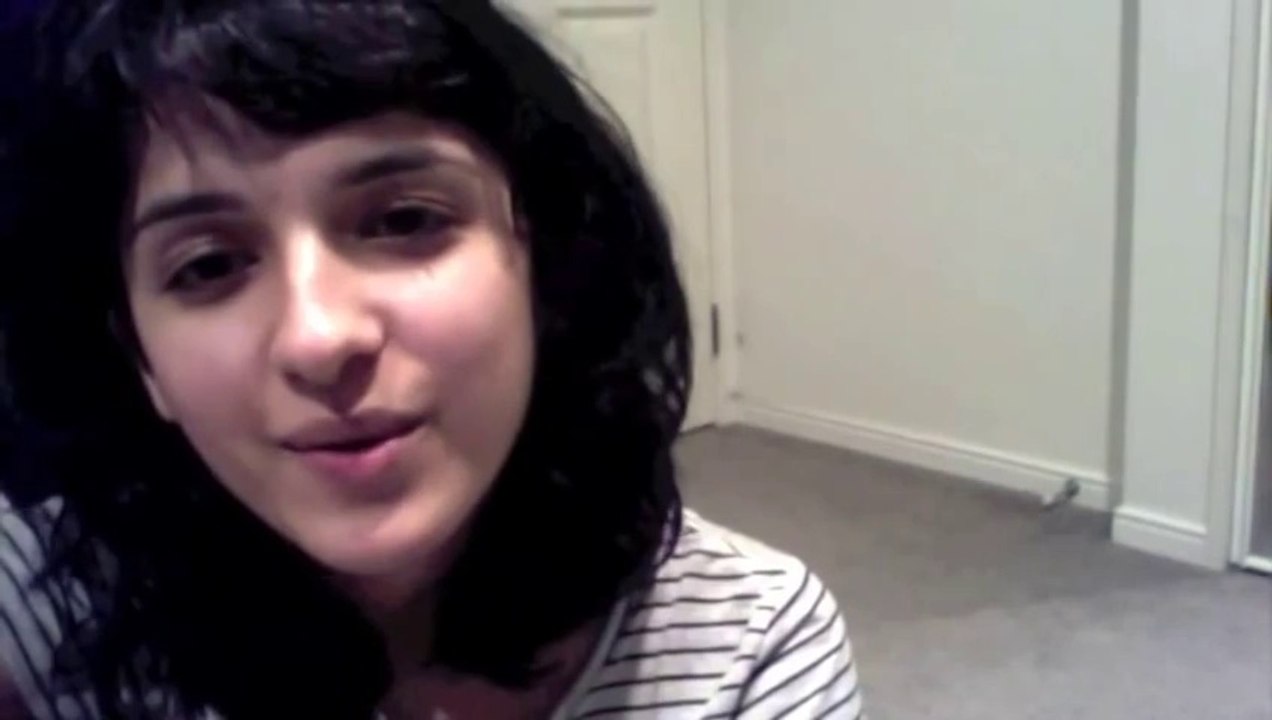 Tum hi ho - Aashiqui 2 (Arijit Singh) - Female Cover by Shirley Setia - By [Fresh Songs HD Channel] - 480p