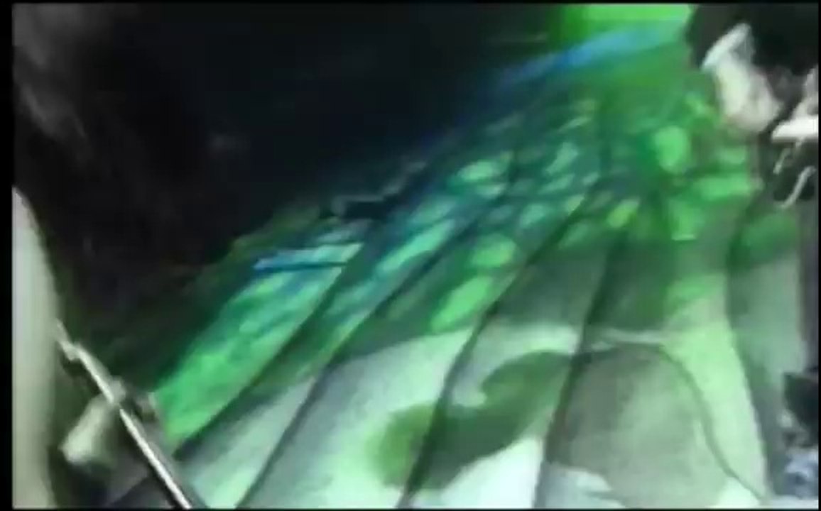 Curta o The Cure - A Forest (ao vivo em 1992)