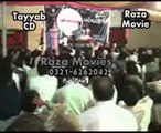 Nizam e islam  majlis 1st Allama Ali Nasir Tilhara ashra muharam 2013,2014 at Mureed k