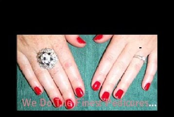 Beauty Salon Jannali Femme Fatale Beauty & Skincare Services