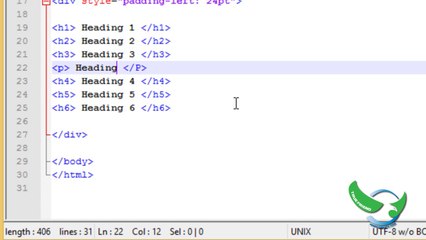 learn html5 in Urdu lecture-27