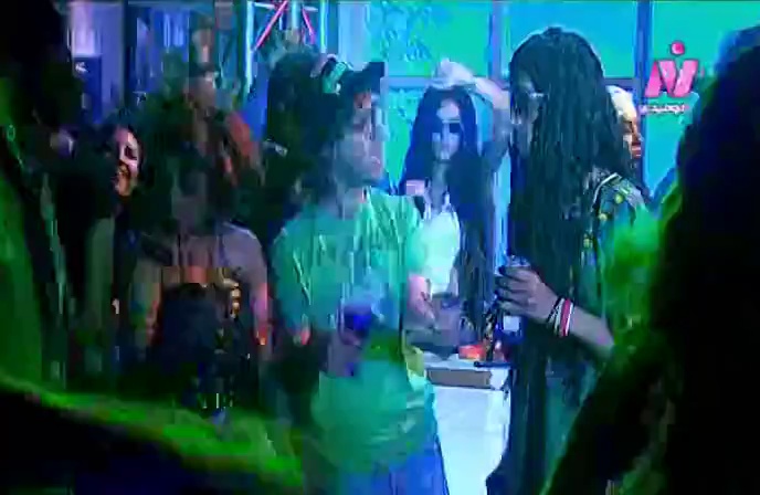 ست كوم | رمضان 2014 | ربع مشكل.. أكسترا سبايسي