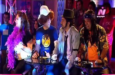 ست كوم | رمضان 2014 | ربع مشكل.. أكسترا سبايسي | الحلقة 3