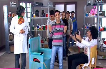 ست كوم | رمضان 2014 | ربع مشكل.. أكسترا سبايسي | الحلقة 8