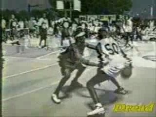 Hot Sauce Hot freestyle