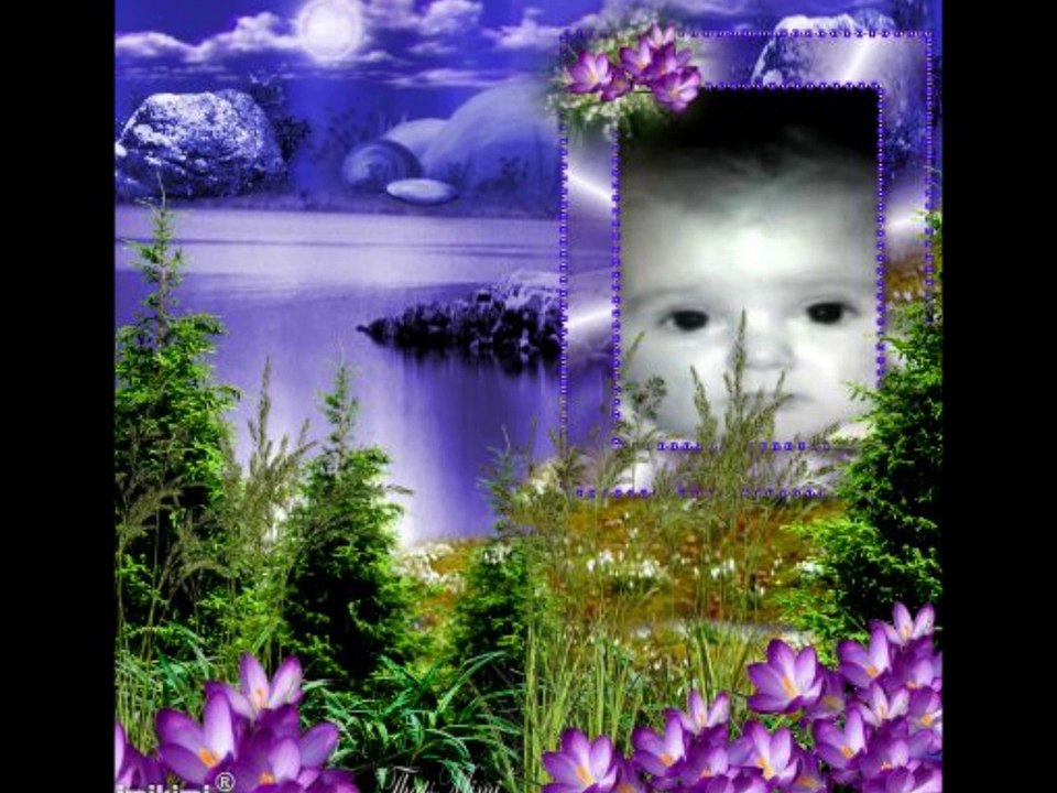 Pour tes 18 ans Mon Ange