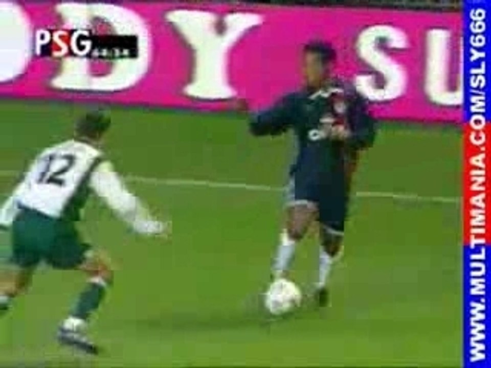 Ronaldinho GAUCHO