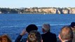 Toulon - 15 Août 2014 -Revue Navale pour la commémoration du Débarquement de Provence