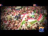 Long March Coverage-POP-17 Aug 2014