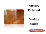 Common Questions on Maintaining Wood Floors