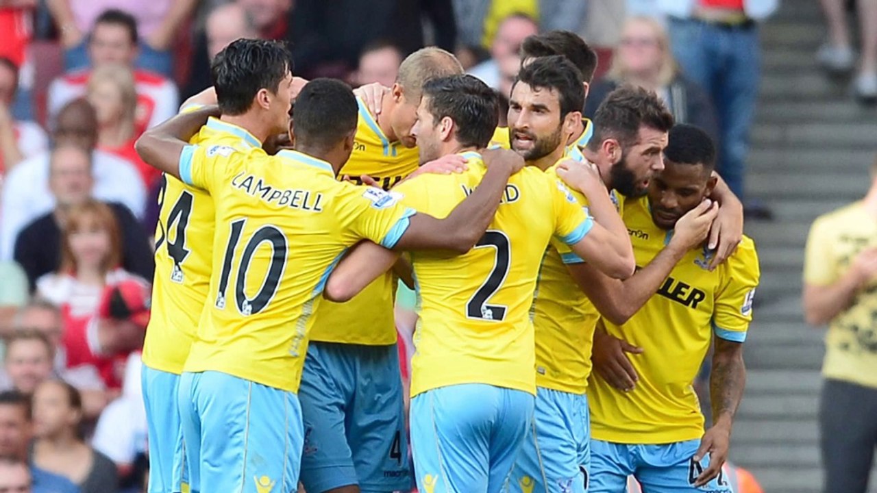 Wenger: "Tore schießen ist kein Zufall"