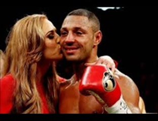 Kell Brook wins MD against Shawn Porter in USA