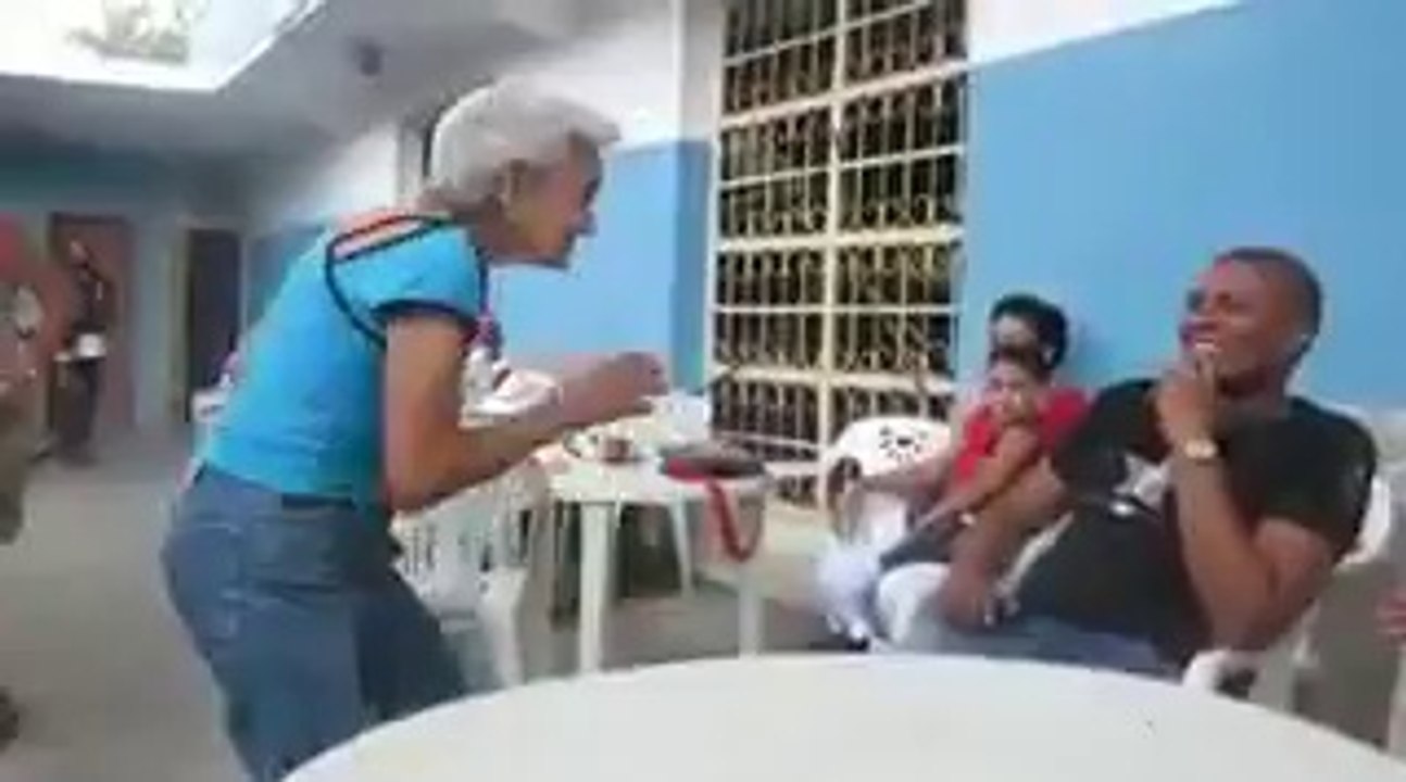 Super Granny