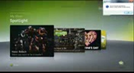FREE XBox LIVE Code Generator 2014 YouTube 144p