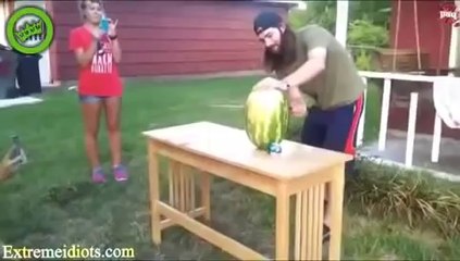 Extreme Idiots Compilation