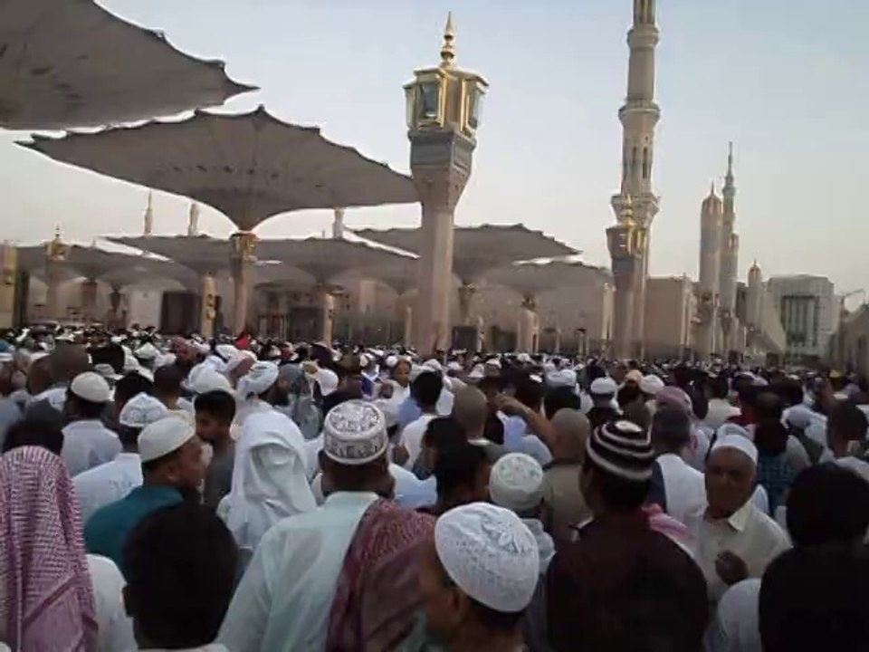 Jannat albaqqi
