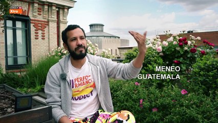 Europa En 8 Bits (sub español) [PARTE 2 DE 2]