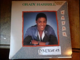 GRADY HARRELL -BELINDA(RIP ETCUT)CONSTELLATION REC 84