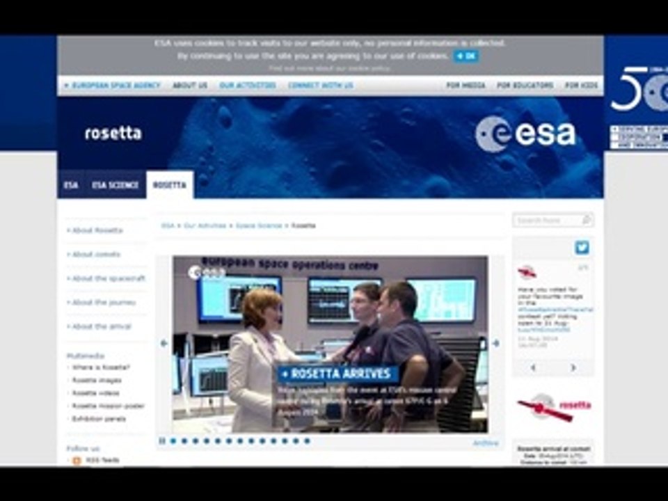 ufo. ROSETTA IMAGES . ALIEN BUILDINGS ON COMET 67P.11.08.2014