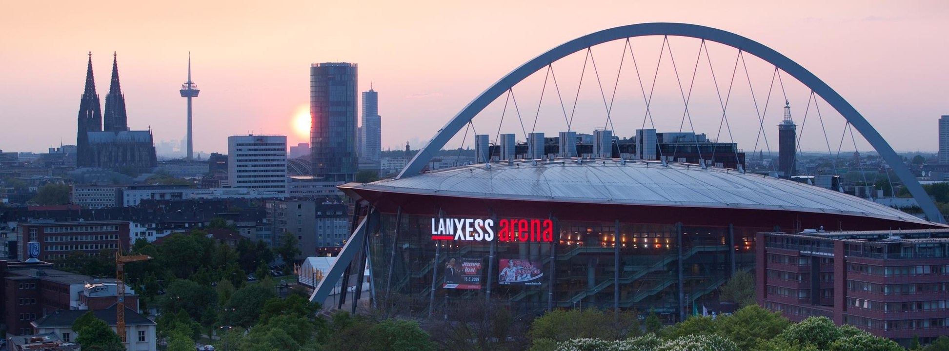 VideoDays 2014 Berichterstattung - QSO4YOU TV