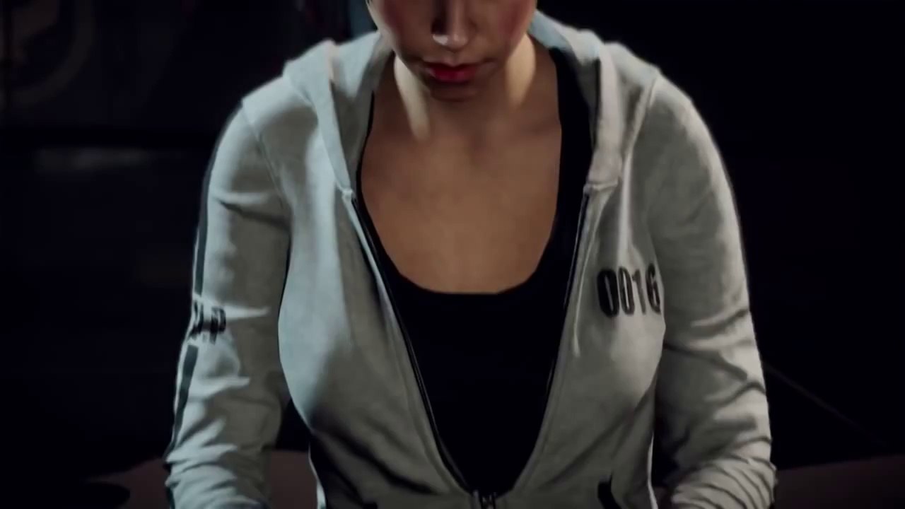 First Light - Stand Alone DLC - inFamous Second Son - Gamescom 2014