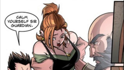 Tyas Looks At... Finders Keepers