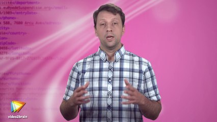 L'importation XML dans Adobe InDesign : trailer | video2brain.com