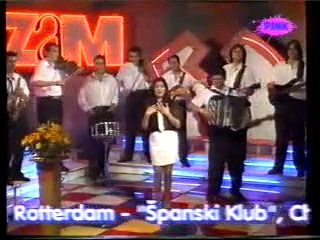 Nadja - Nepitaj me nikad vise