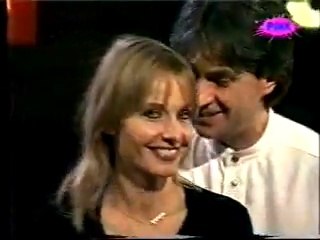 Zarko Stanic & Savina Gersak - Dobro mi dosla