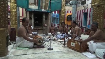Vargoor uriyavadi utsavam 2014 bajan 14 08 14 bajan by tirupapuliyur shri gopalasundara bagavatar