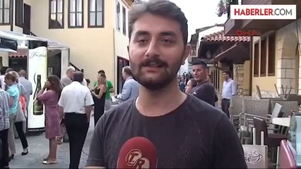 Kosova'da Uluslararası Dokufest Film ve Belgesel Festivali Başladı