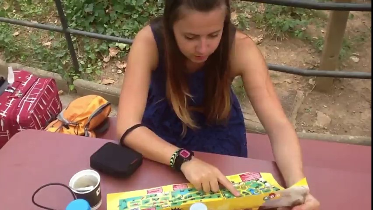 Les jeunes de la MJC s'aventurent à Barcelone