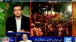 Haider Abbas Rizvi on Tahir Ul Qadri PAT & PTI 48 hour deadline set for democracy