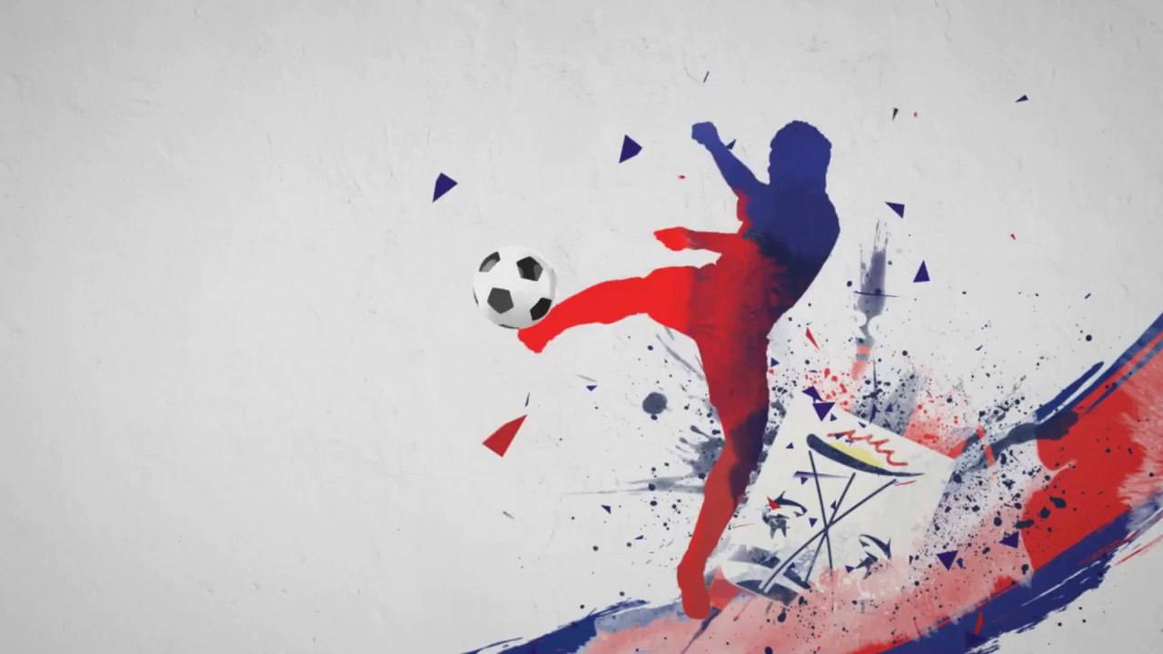 FCTV Spot [Intro]