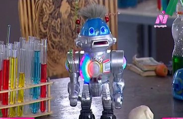 ست كوم | رمضان 2014 | ربع مشكل.. أكسترا سبايسي | الحلقة 24