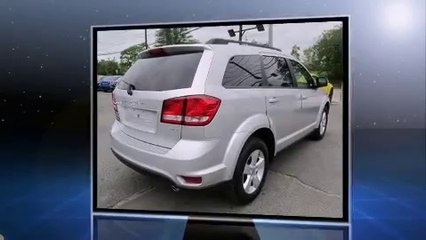 2012 Dodge Journey - Boston Used Cars - Direct Auto Mall