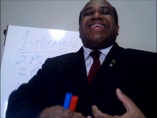 Ahlex Van der All - Como Identificar as pessoas certas e desaparecer com gente dissimulada, falsa e morcegos em geral - parte 1