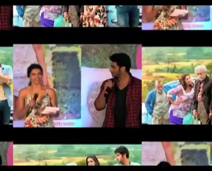 Bollywood weekly round up