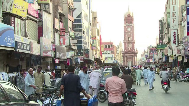 Pakistan: les amoureux chrétiens-musulmans voués à l'enfer