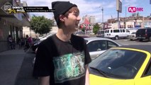 [ENG] [American Hustle Life] Unreleased Cut - Ep.4 Suga, V and Jungkook showing their cute/pretty side! Major fanservice release! | ABS