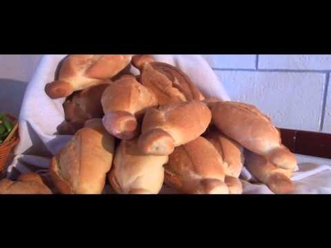 Nocera (SA) - La tradizione popolare della Madonna di Materdomini (15.08.14)