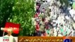 Altaf Hussain asks Pakistan Awami Tehreek and Pakistan Tehreek-e-Insaf to withdraw their ultimatums