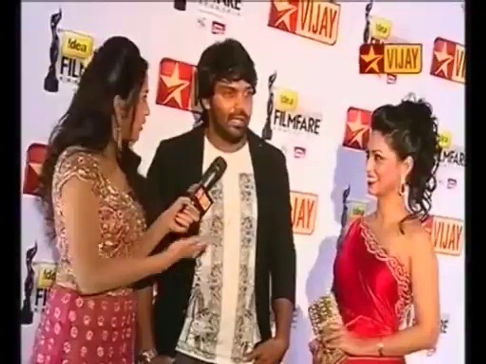 Film Fare Awards part 1