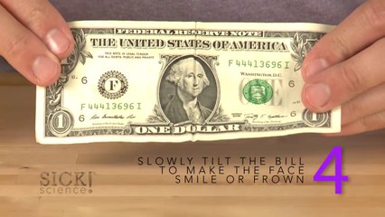 It Pays to Smile - Sick Science! #171