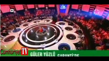 Mehmet Ali Erbil'i şoke eden yanıt