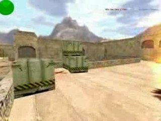 Counter strike 7up 2