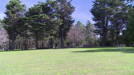 Uruguay prepares to receive 40 Syrian refugees